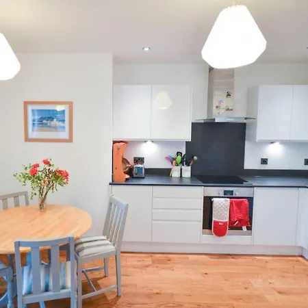 Lägenhet Bright One Bedroom Clifton City Pad Bristol