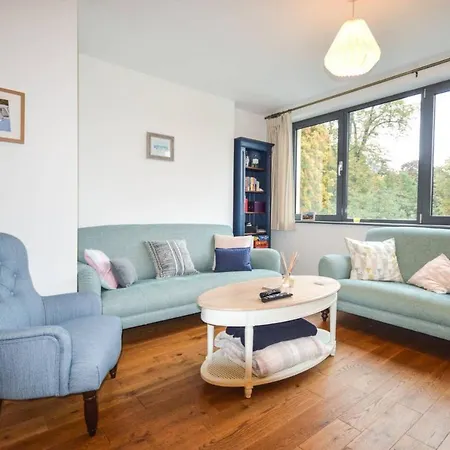 Lägenhet Bright One Bedroom Clifton City Pad *