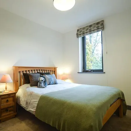 Bright One Bedroom Clifton City Pad * Bristol